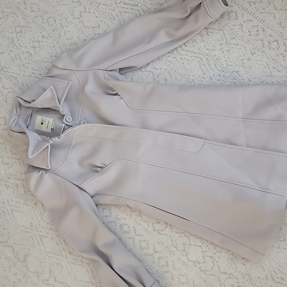 Elevenses Womens Stylish Coat